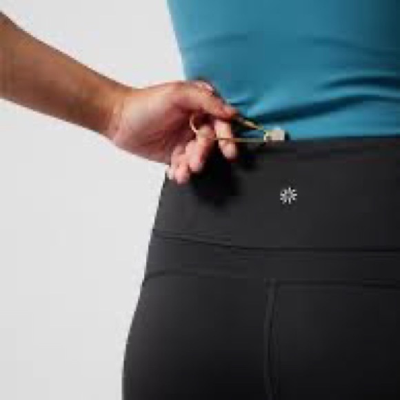 Athleta ultimate shortie - Picture 2 of 5